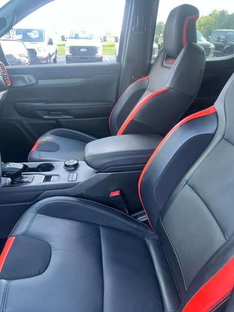 Used 2024 Ford Ranger Raptor AWD/4WD image 15