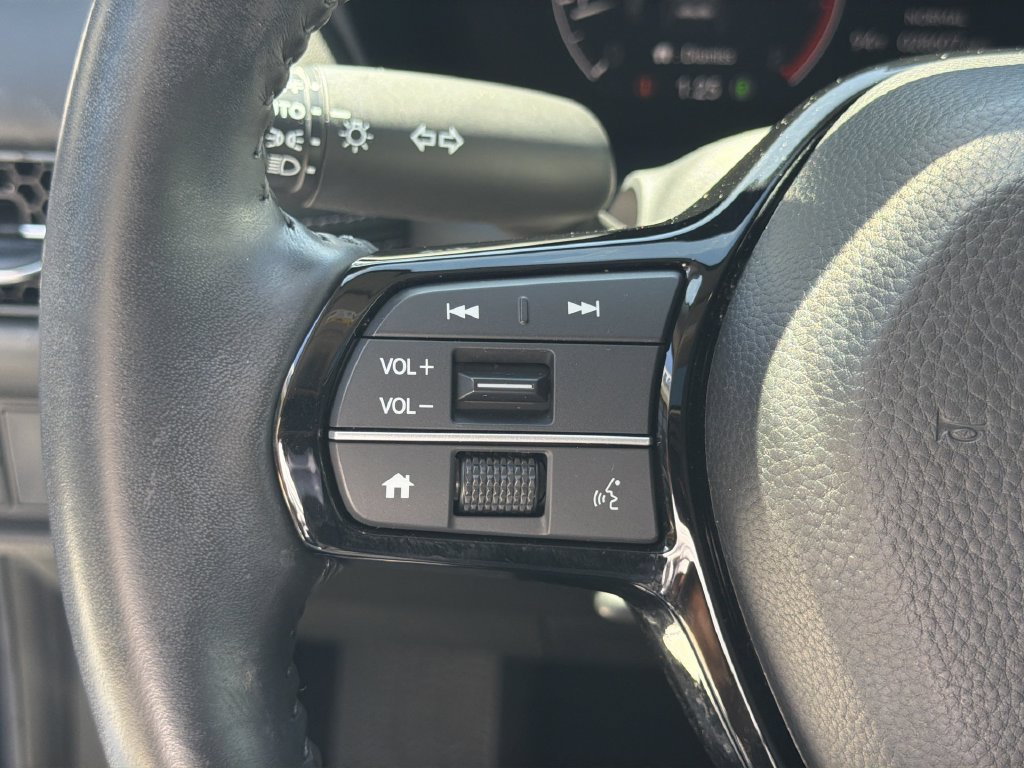 Certified 2023 Honda HR-V EX-L image 51