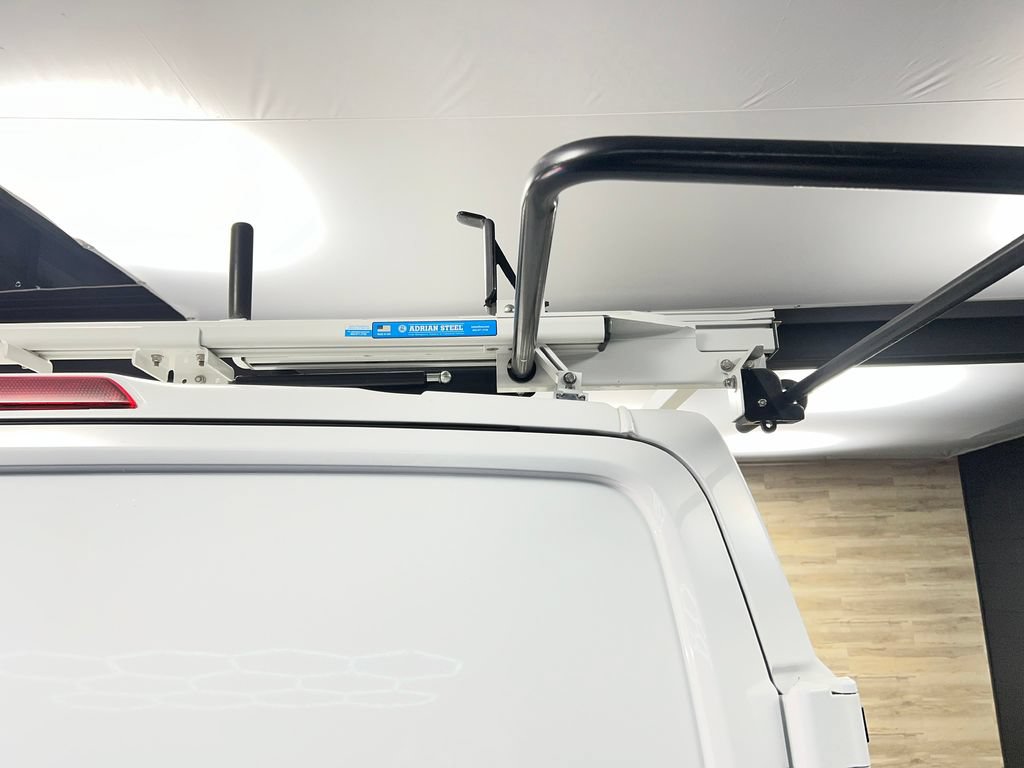 Used 2024 Ford Transit 250 Low Roof RWD image 16