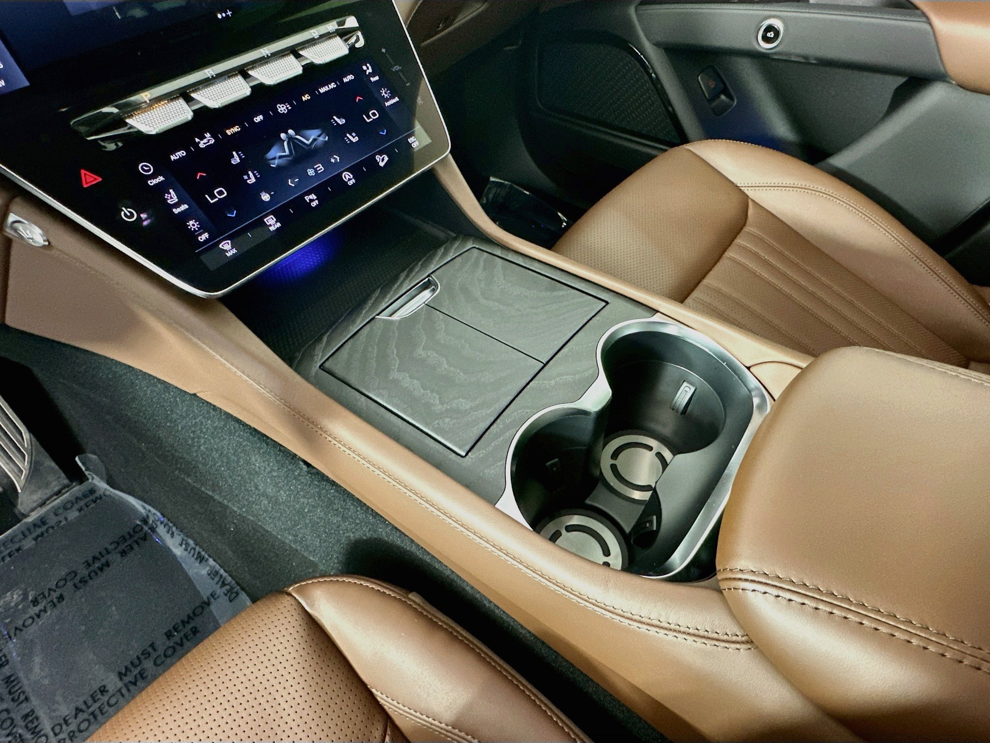 New 2027 Maserati Grecale Modena AWD/4WD image 13