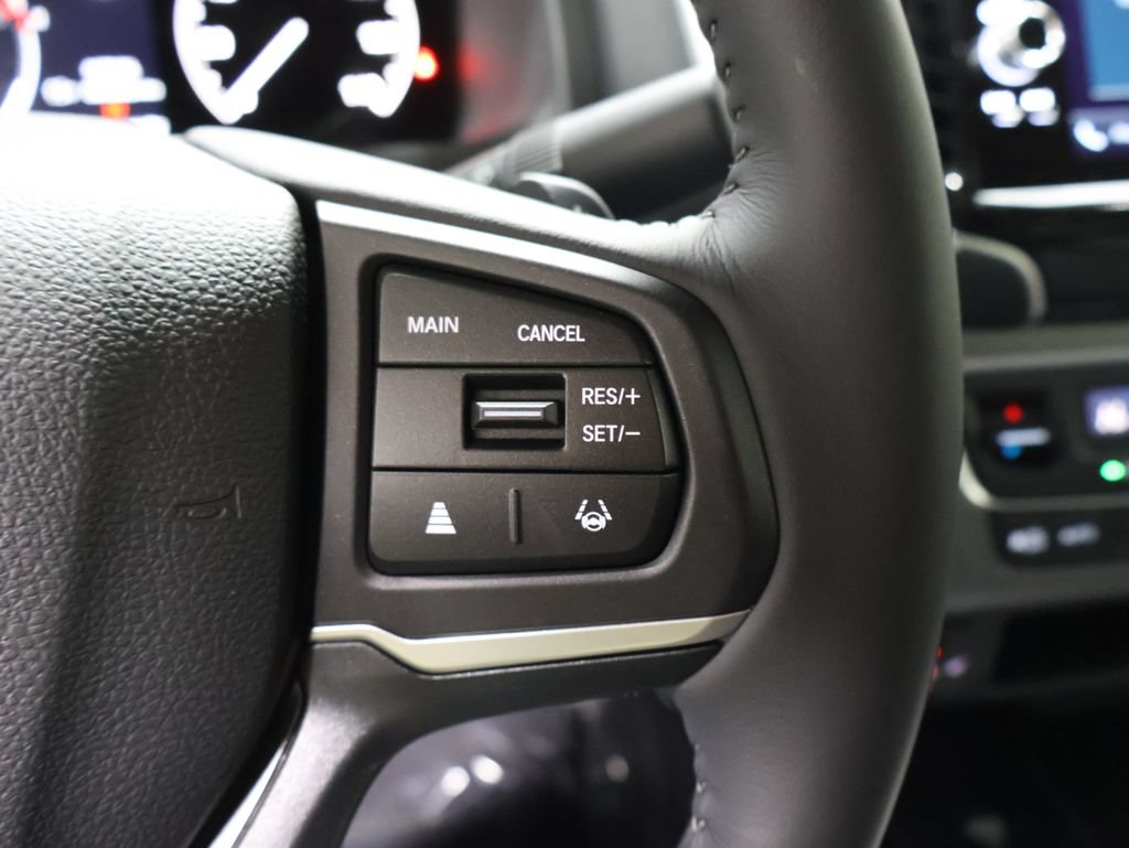 New 2026 Honda Ridgeline RTL image 23