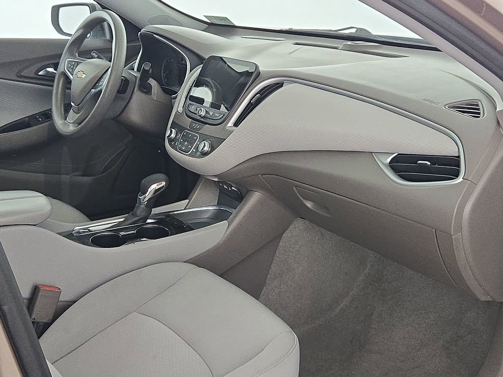 Used 2024 Chevrolet Malibu LT FWD image 33