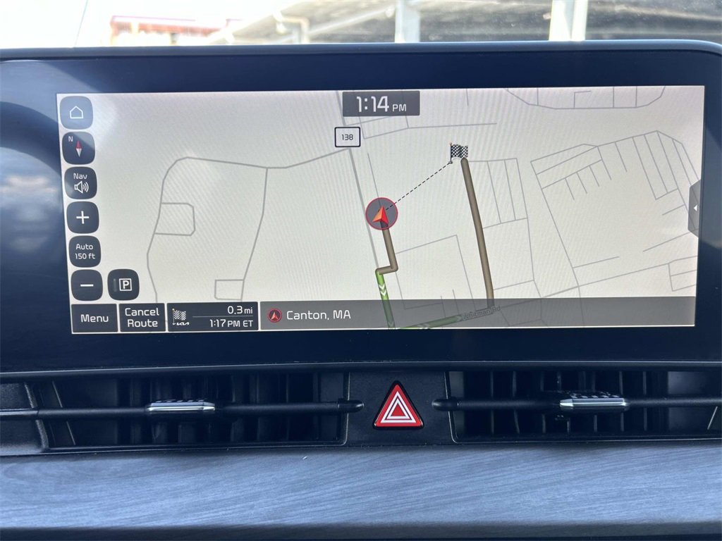 Used 2023 Kia Sportage X-Line w/ X-Line Premium Package image 29