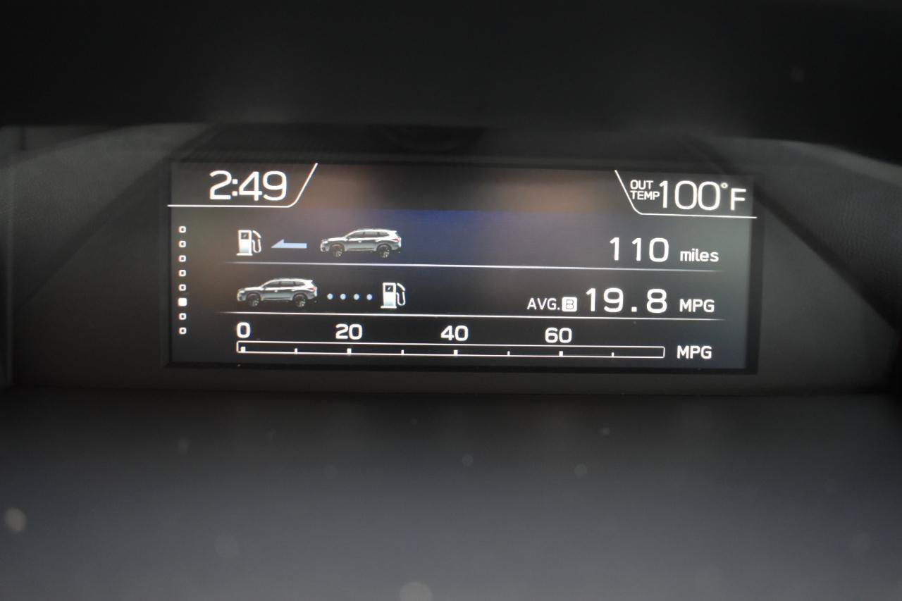 Used 2019 Subaru Ascent Touring AWD/4WD image 33