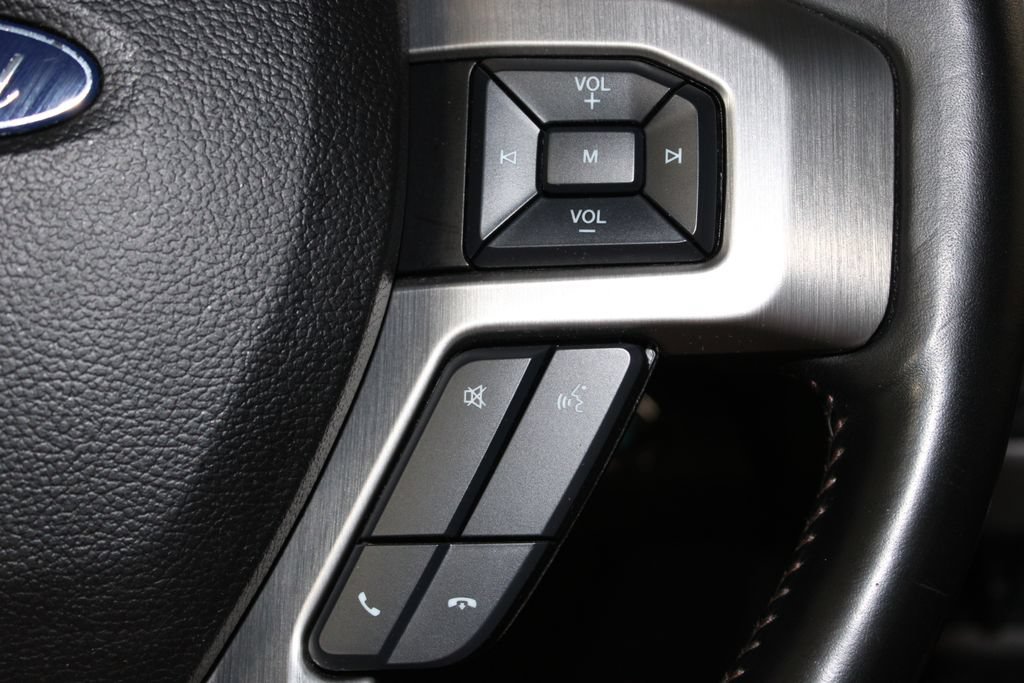 Used 2020 Ford F350 Platinum AWD/4WD image 27