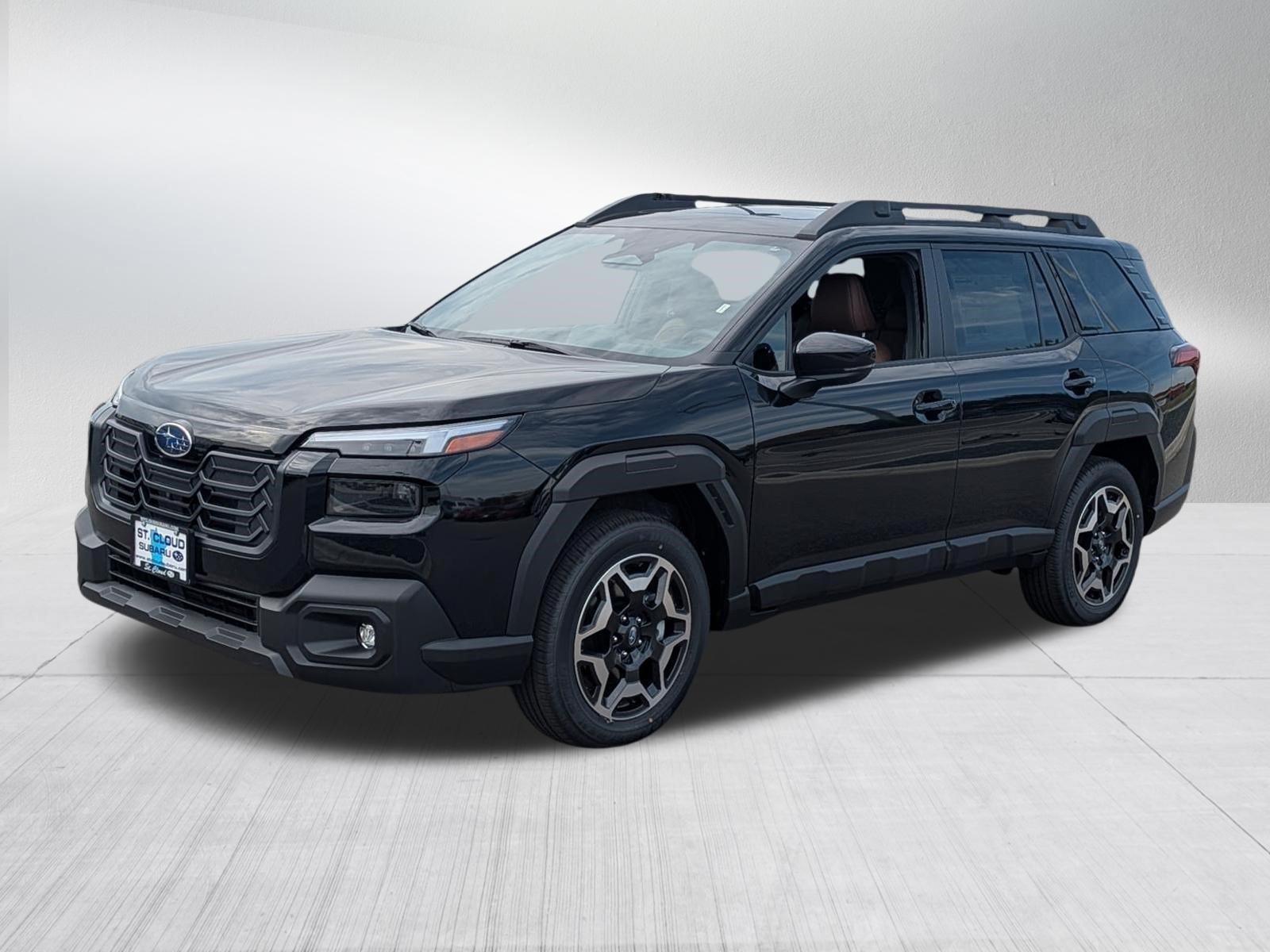 New 2026 Subaru Outback Touring AWD/4WD image 2