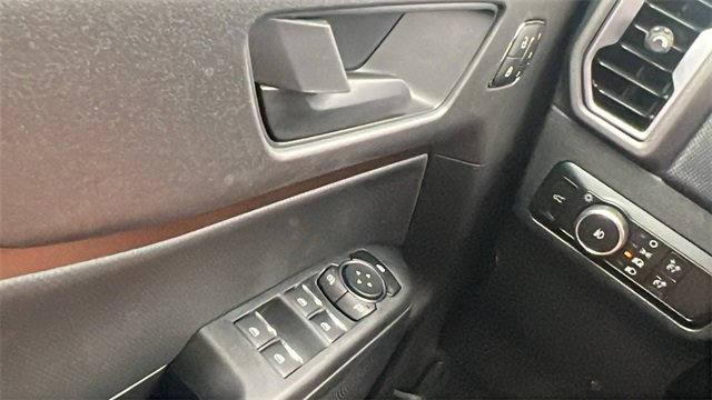 New 2025 Ford Bronco Sport Outer Banks w/ Outer Banks Tech Package+ image 31