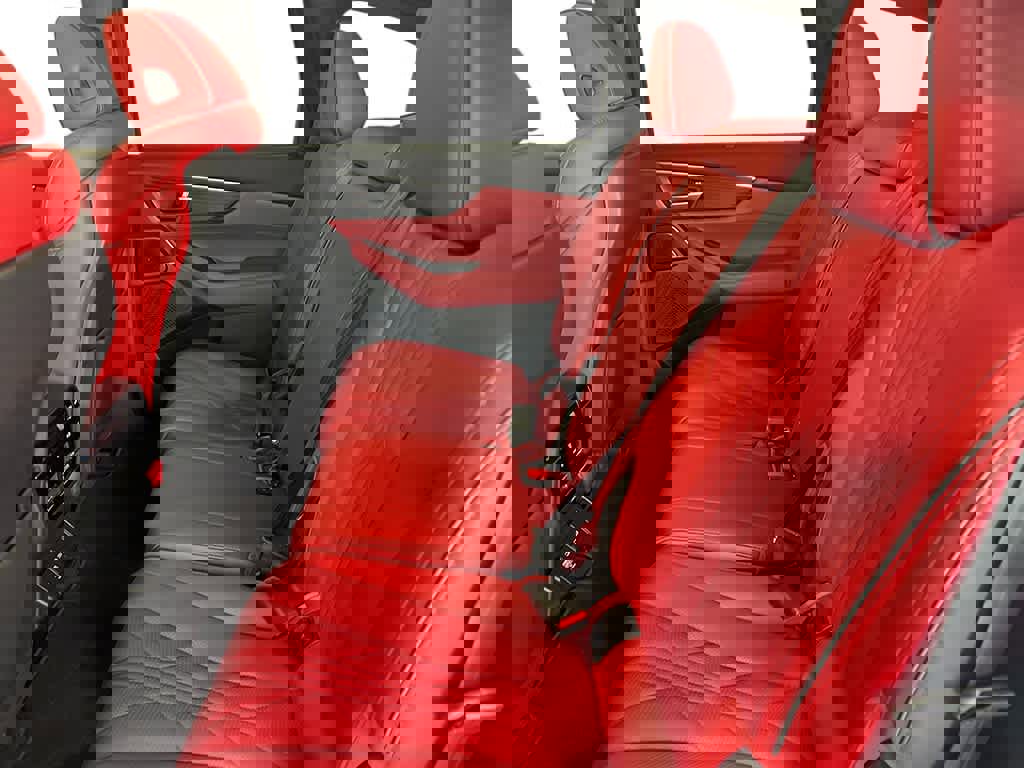 New 2026 Acura MDX Type S image 34