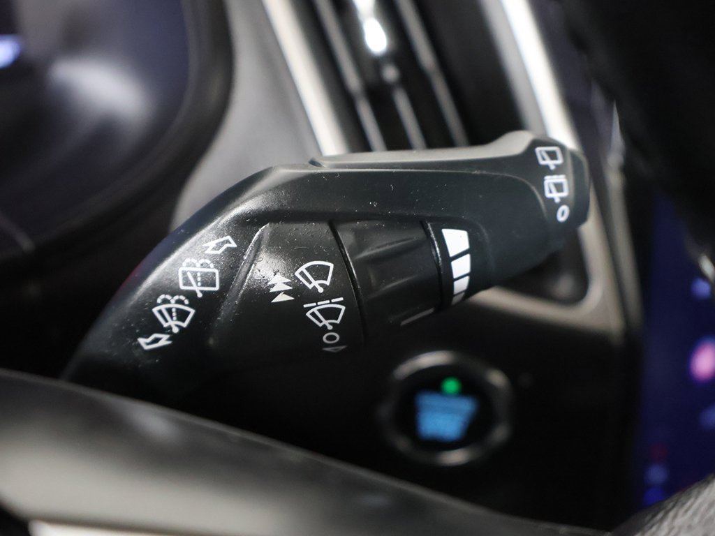 Used 2024 Ford Edge SEL image 38