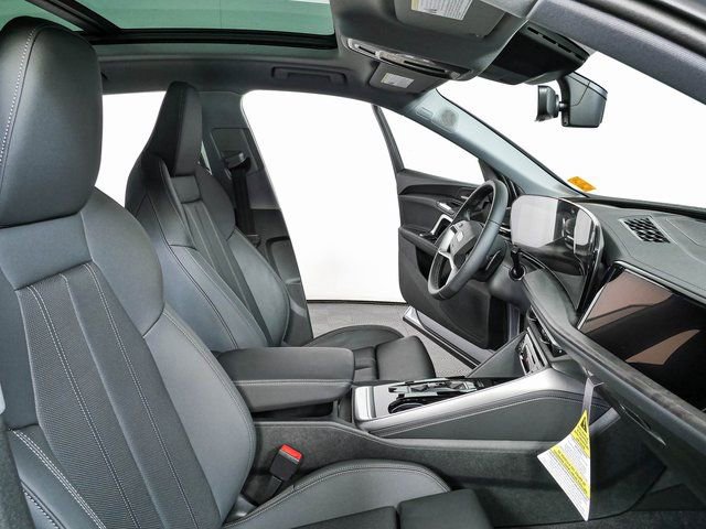 New 2026 Audi Q5 Premium Plus AWD/4WD image 24