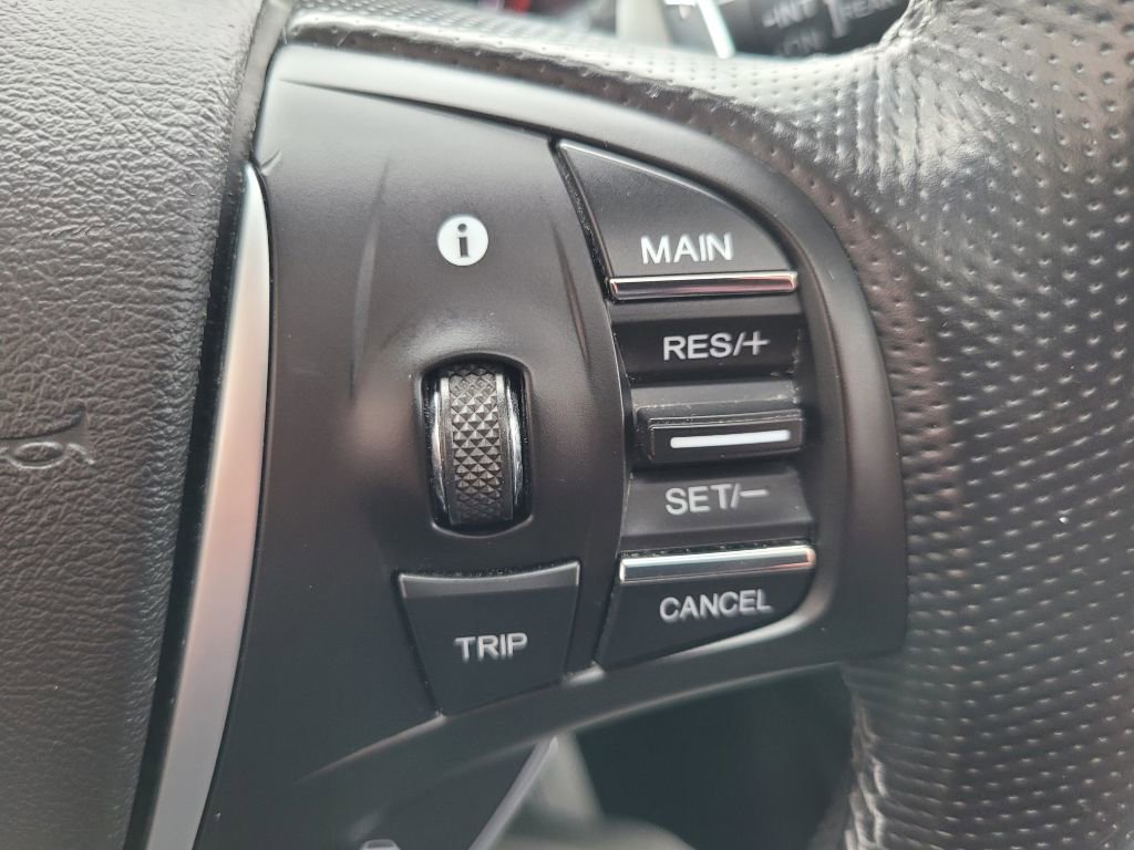 Used 2019 Acura MDX A-Spec image 30