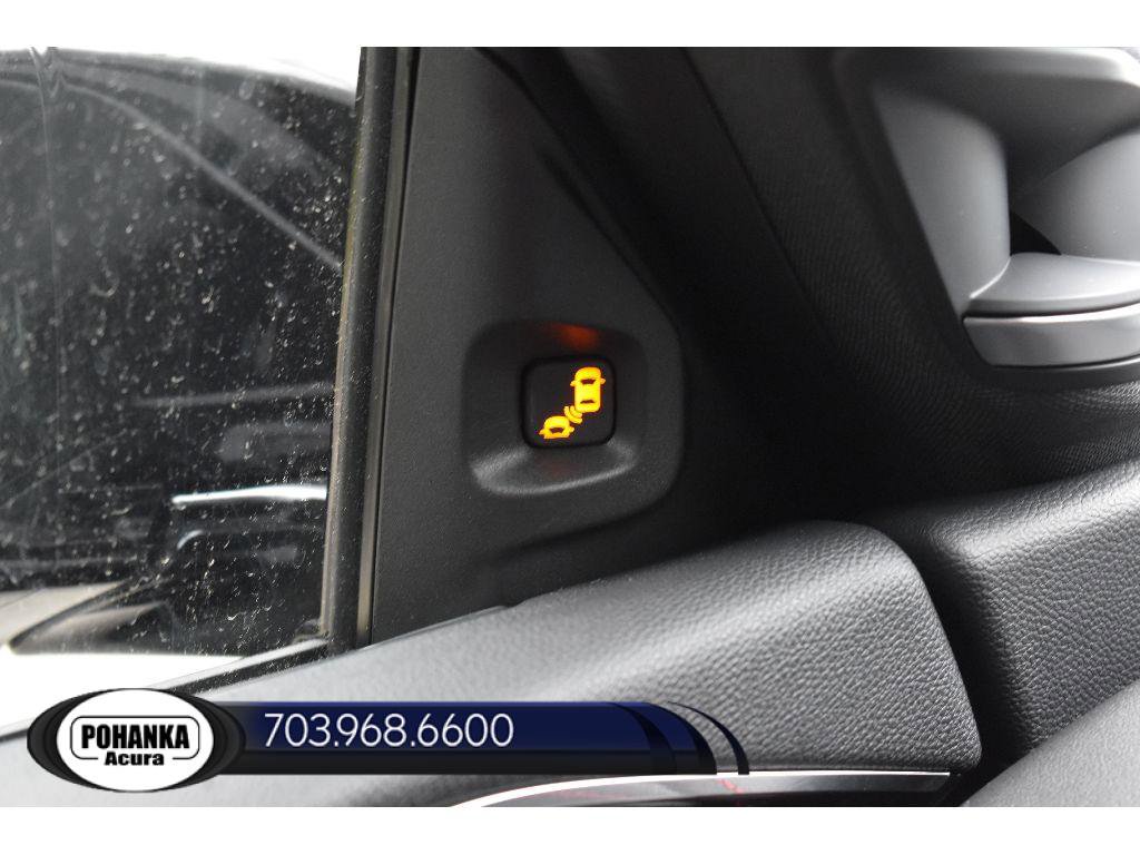 New 2026 Acura MDX A-Spec image 35