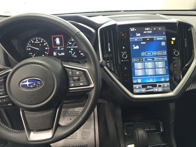 Used 2025 Subaru Ascent Premium AWD/4WD image 16