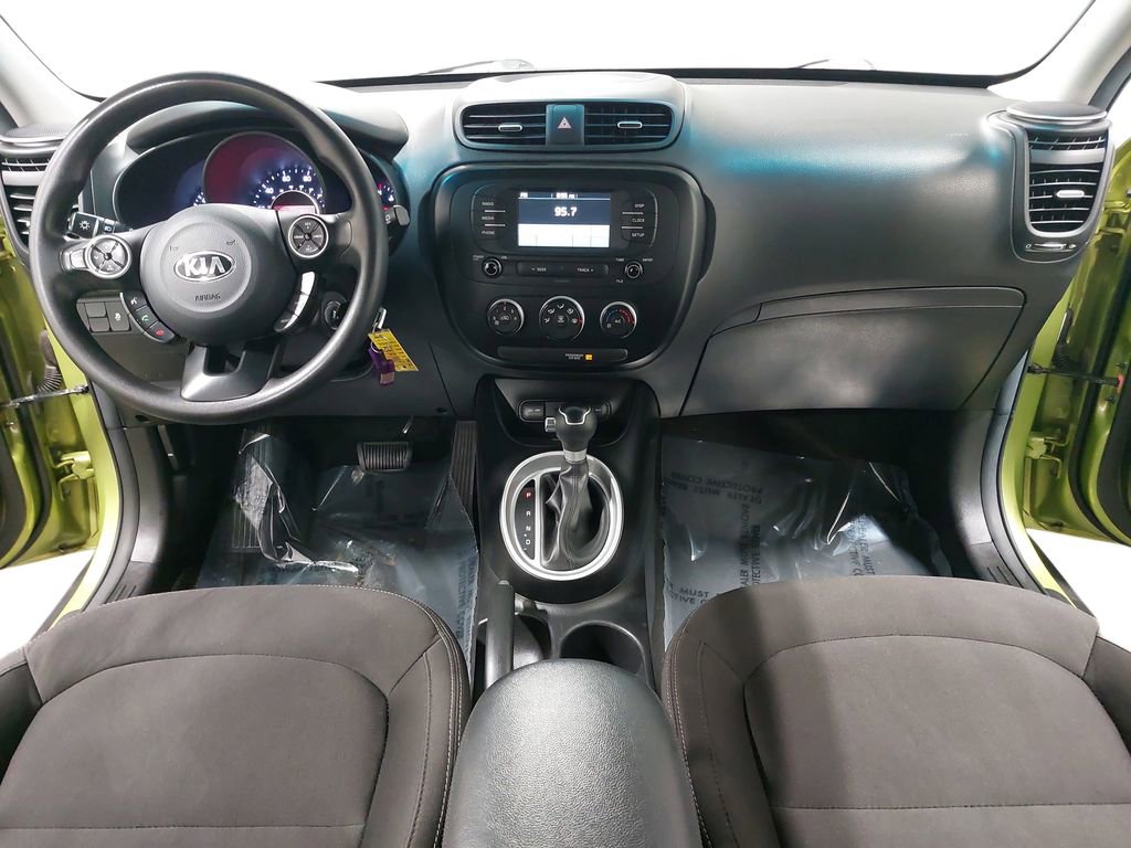 Used 2019 Kia Soul FWD image 9