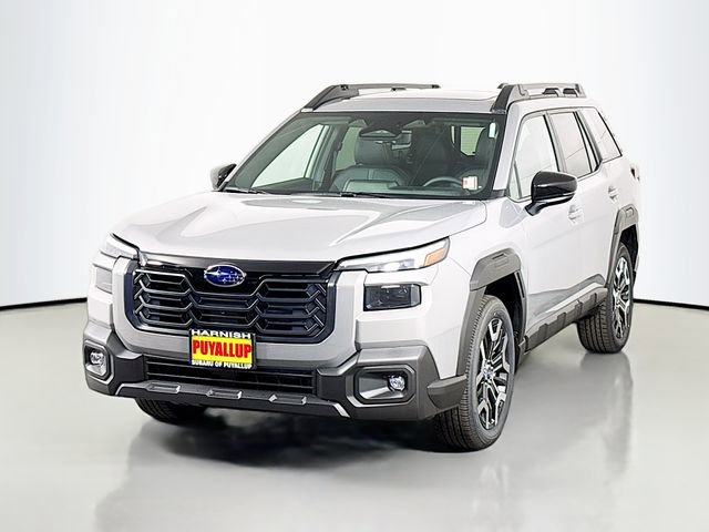 New 2026 Subaru Outback Touring XT image 3