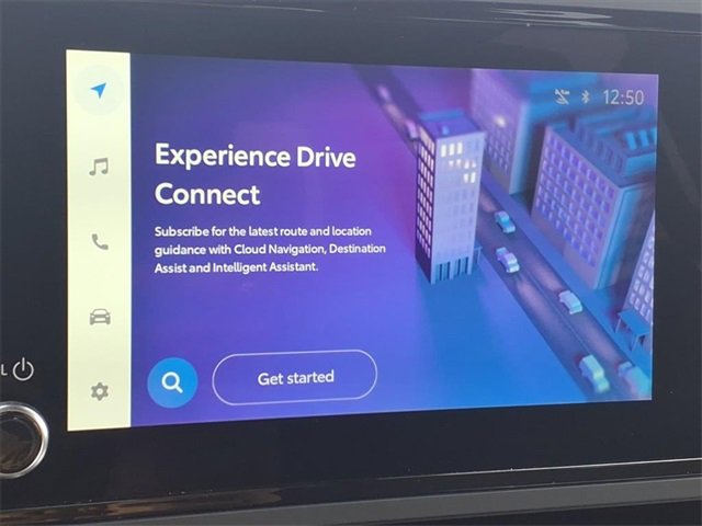 New 2026 Toyota Tundra SR5 w/ SX Package image 6