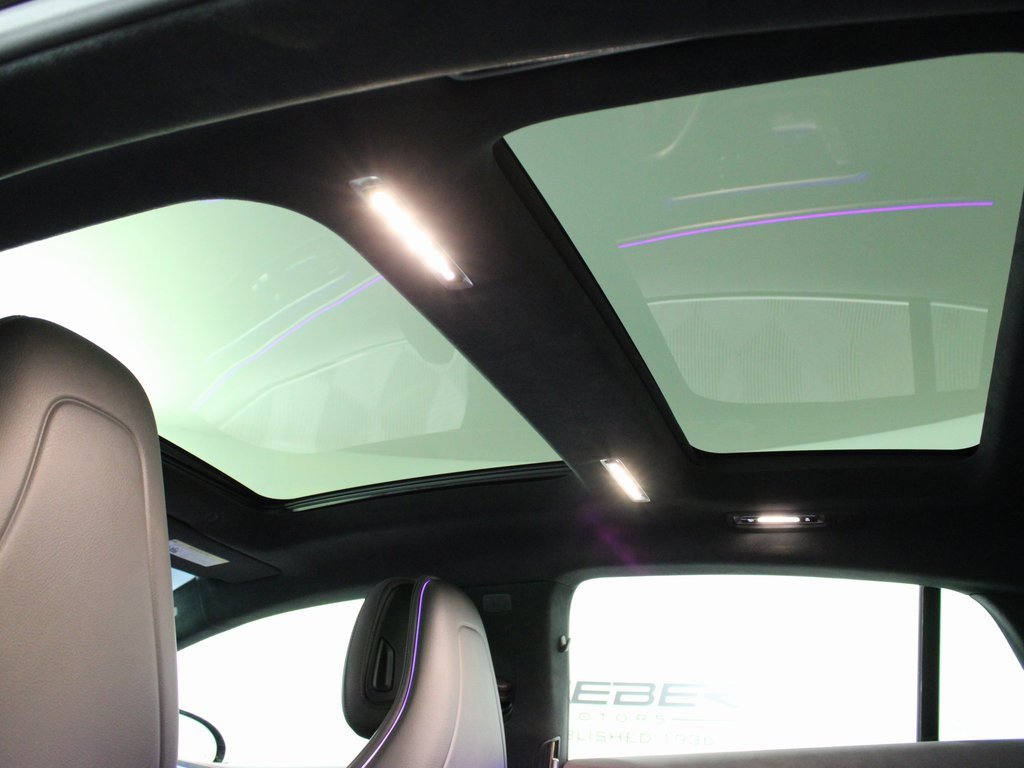 Certified 2023 Mercedes-Benz EQS AMG 4MATIC image 13