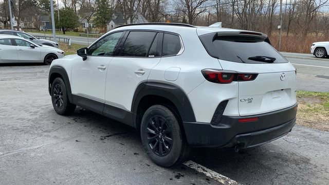New 2026 MAZDA CX-50 AWD 2.5 Hybrid w/ Cargo Package image 7