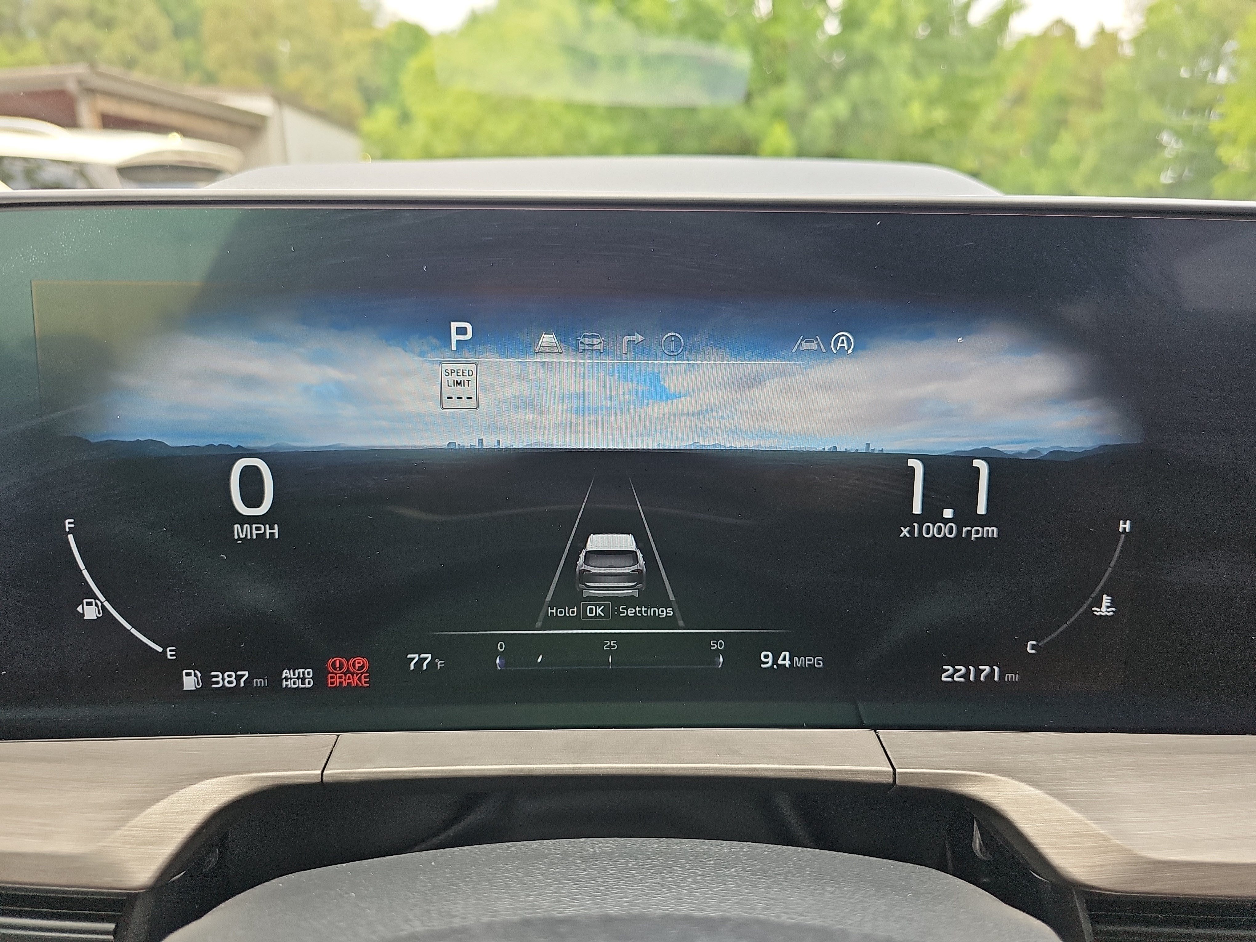 Used 2024 Kia Telluride SX Prestige X-Line AWD/4WD image 20