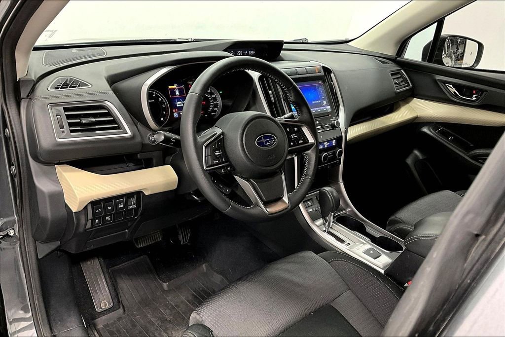 Used 2020 Subaru Ascent Premium w/ Convenience Package image 16