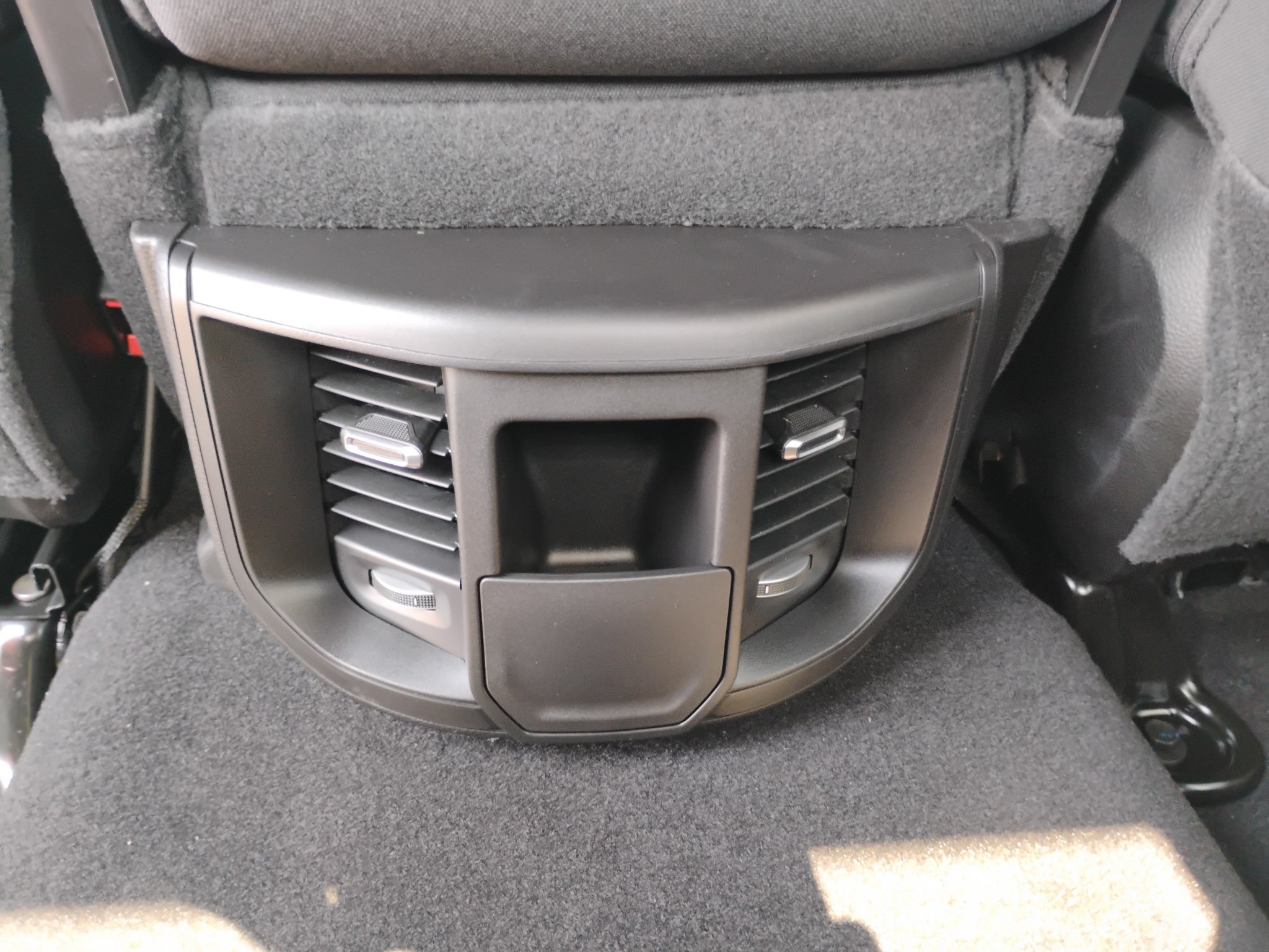 New 2027 RAM 3500 Tradesman AWD/4WD image 19