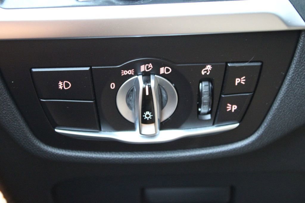 Used 2018 BMW X3 xDrive30i image 28