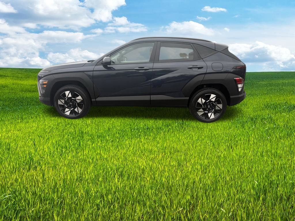 Used 2024 Hyundai Kona SEL w/ Convenience Package AWD/4WD image 8