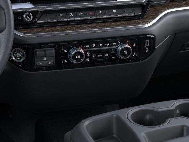 New 2026 GMC Sierra 1500 SLE image 47