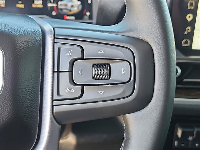 Used 2025 GMC Sierra 1500 Elevation RWD image 18