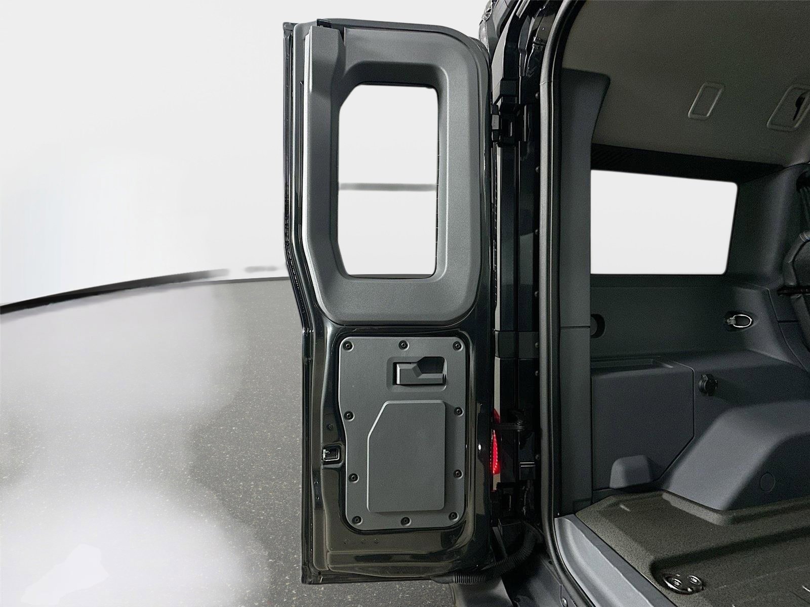 Used 2024 INEOS Grenadier image 40