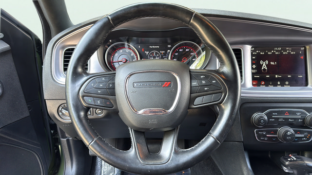 Used 2023 Dodge Charger GT RWD image 16