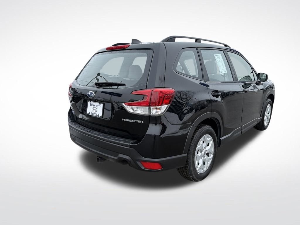 Used 2020 Subaru Forester w/ Alloy Wheel Package image 15