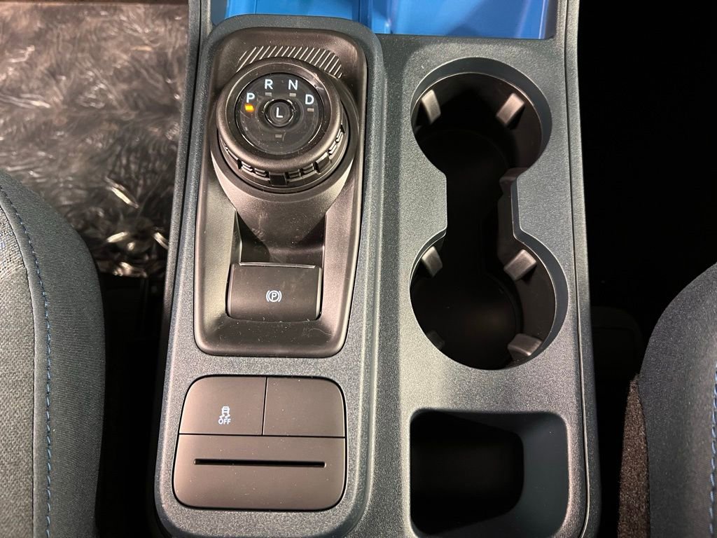 New 2026 Ford Maverick XLT w/ XLT Luxury Package image 14