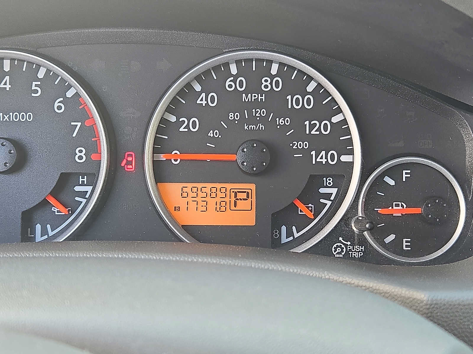 Used 2019 Nissan Frontier SL AWD/4WD image 20