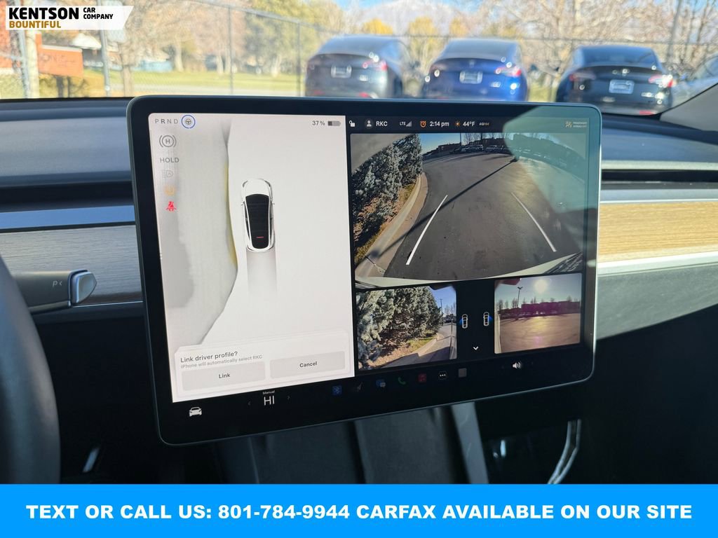 Used 2023 Tesla Model Y Long Range image 24