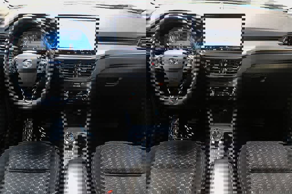 Used 2023 Ford Escape Active w/ Tech Pack #2 image 12