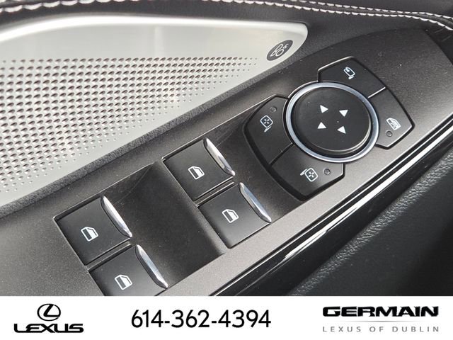 Used 2023 Ford Explorer ST w/ Equipment Group 401A image 29