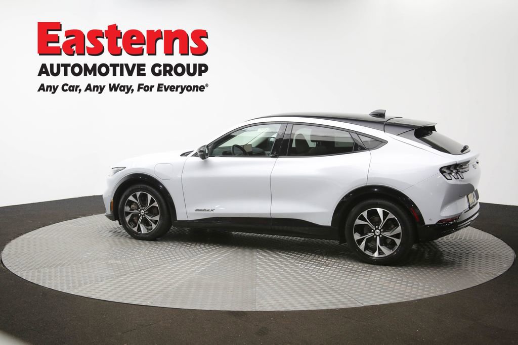 Used 2022 Ford Mustang Mach-E Premium image 65