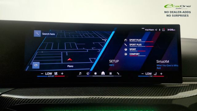 Used 2025 BMW M3 Competition AWD/4WD image 70