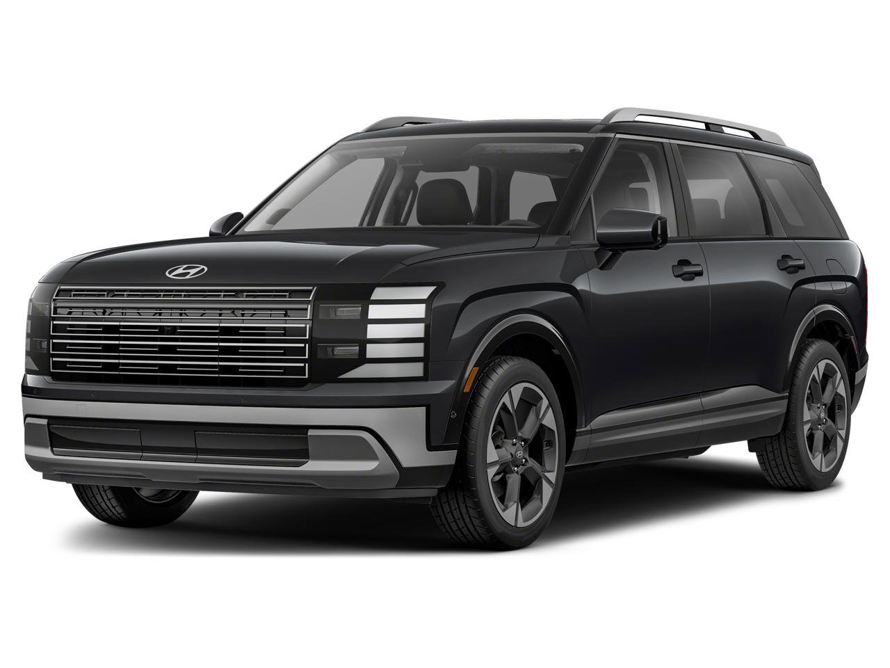 New 2026 Hyundai Palisade Limited image 7