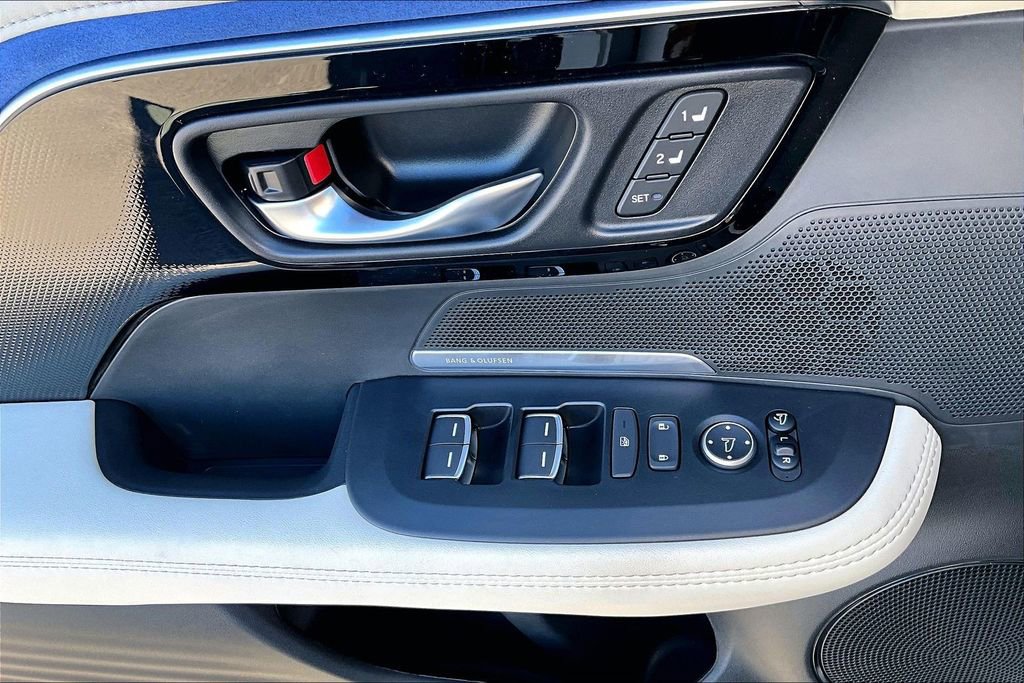 New 2026 Acura ADX A-Spec image 27