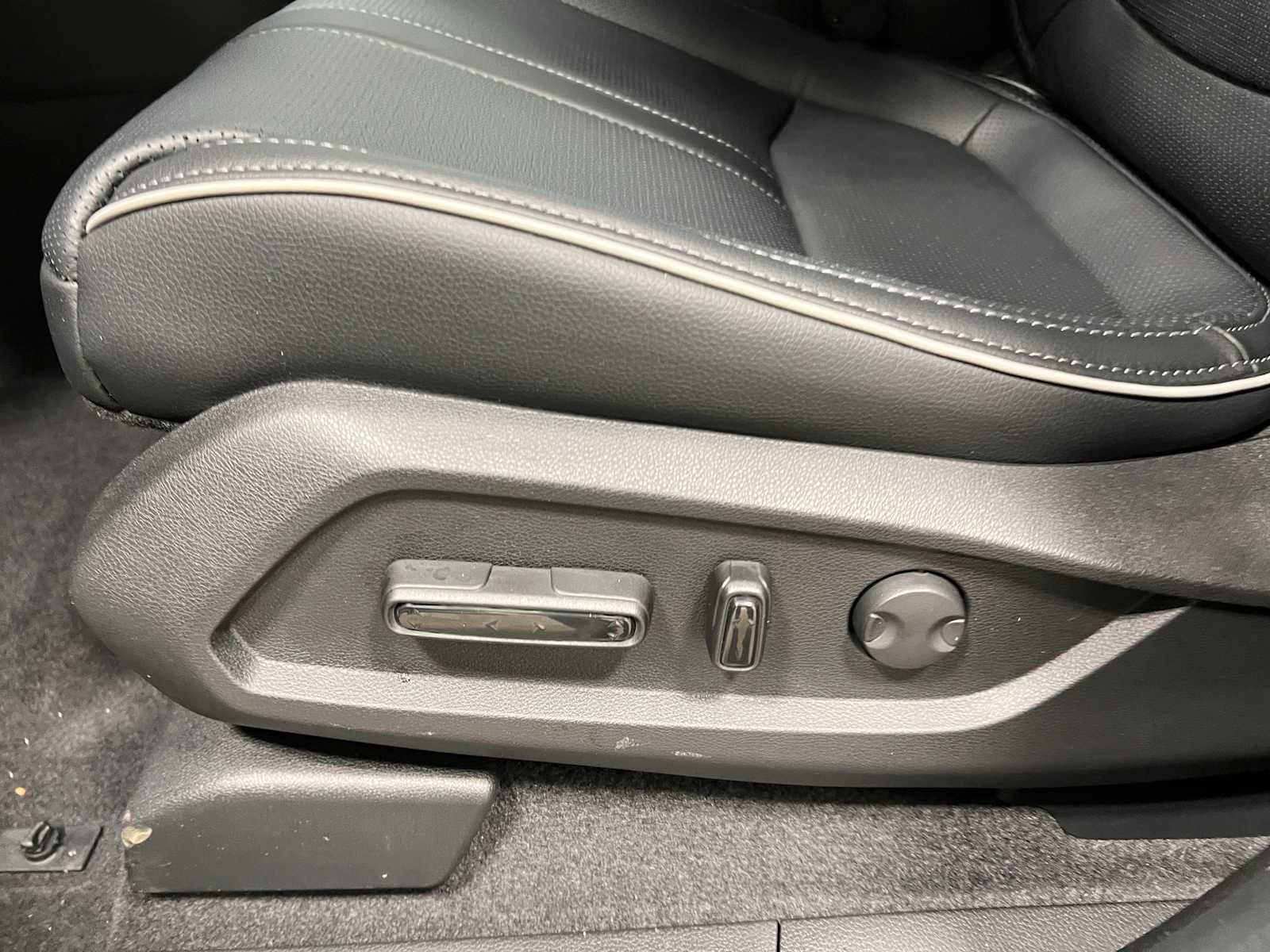 New 2025 Honda Pilot Elite image 13