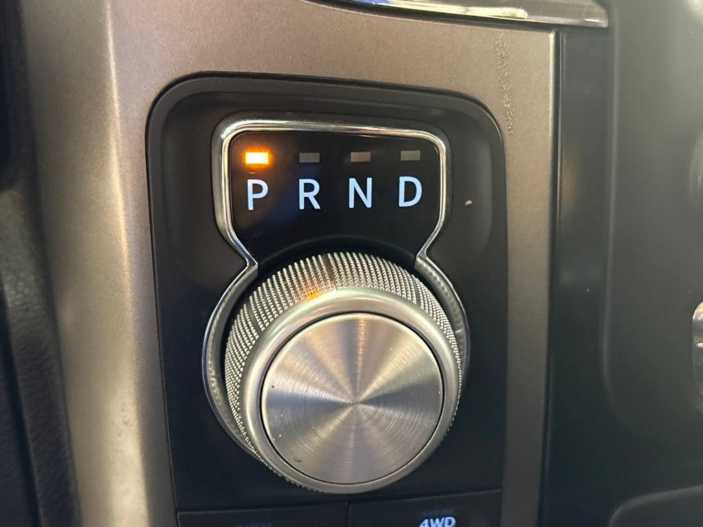 Used 2018 RAM 1500 Sport AWD/4WD image 21