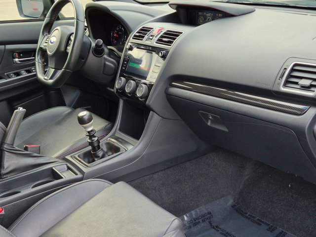 Used 2021 Subaru WRX Limited w/ Popular Package #3 (IZT) AWD/4WD image 20