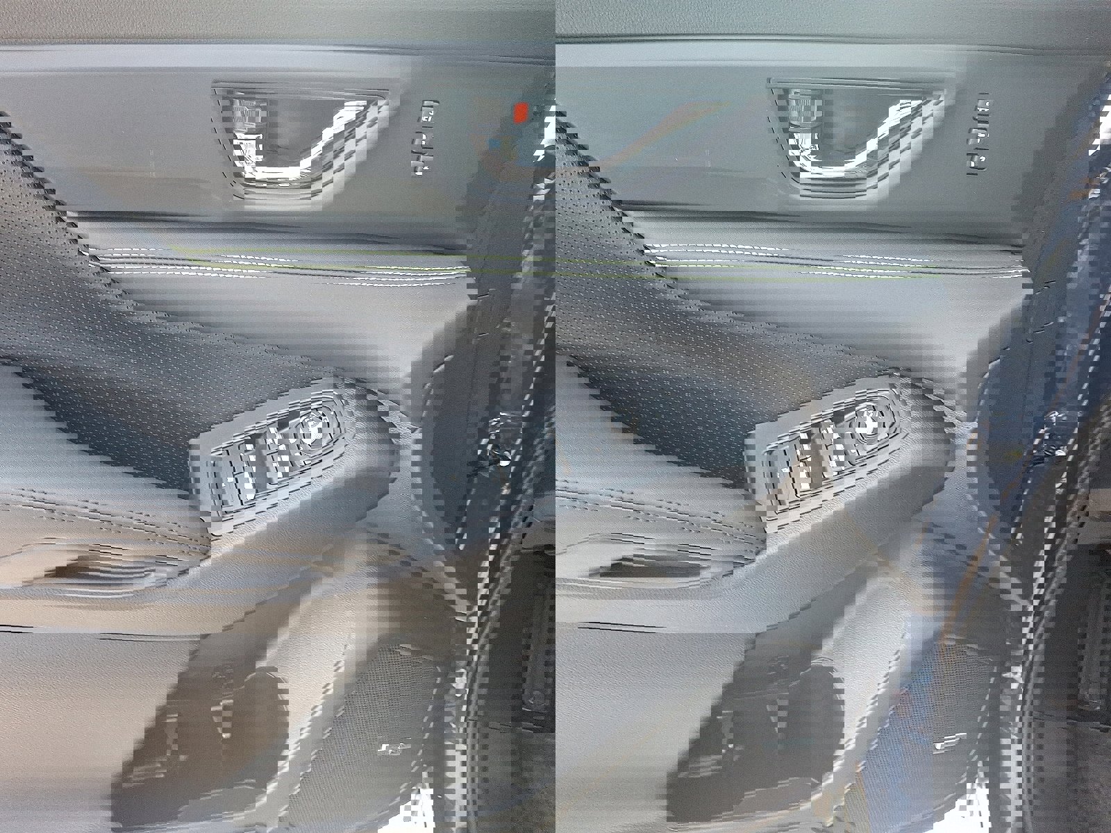 Used 2025 Subaru Ascent Bronze Edition image 12