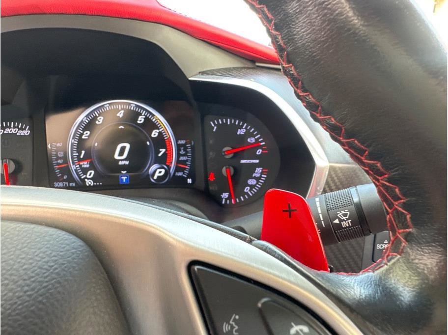 Used 2017 Chevrolet Corvette Z06 image 50