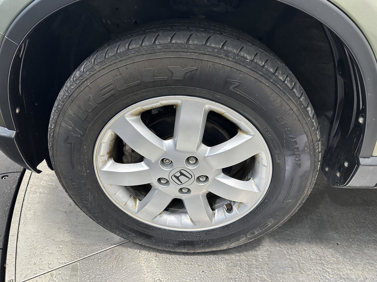 Used 2007 Honda CR-V EX image 10