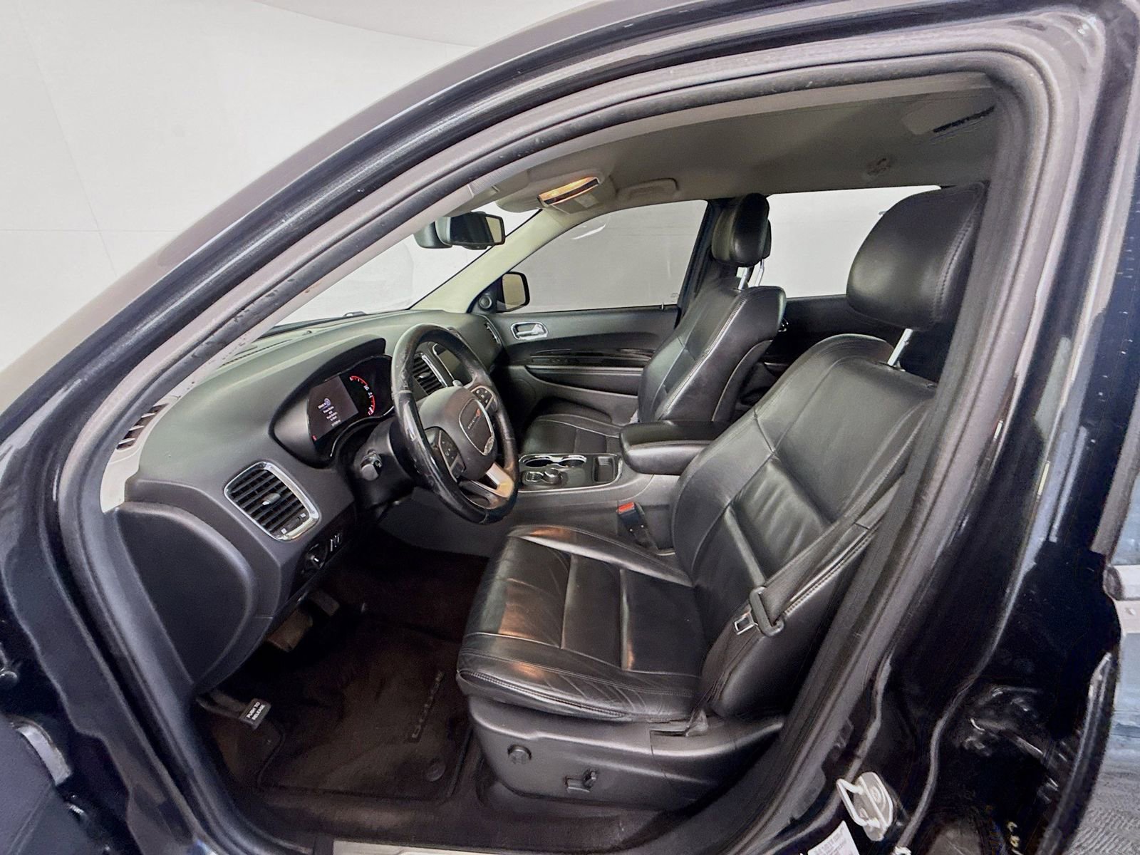 Used 2016 Dodge Durango Limited w/ Nav & Power Liftgate Group RWD image 19