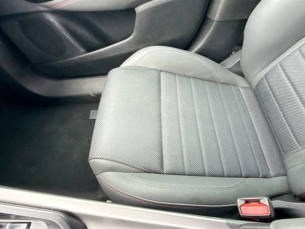 Used 2024 Dodge Hornet GT AWD/4WD image 18