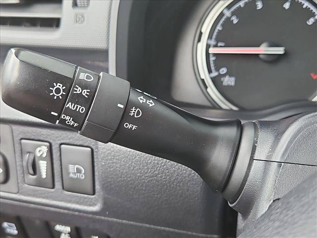 Certified 2024 Toyota 4Runner TRD Pro AWD/4WD image 15